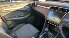 MG ZS 1.5 VTi-TECH Excite 5dr Petrol Hatchback